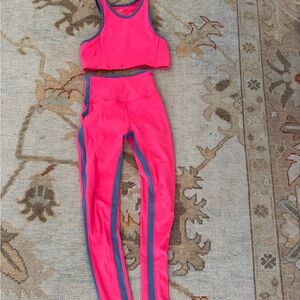 Splits59 Women's Activewear Set